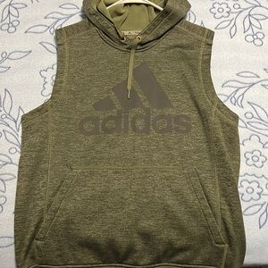 Men’s vest